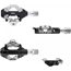 Sykkelpedaler Wolf Tooth DEL Gravel Clipless Pedal Black