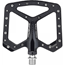 Sykkelpedaler Wolf Tooth Ripsaw Pedal Black