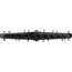 Sykkelpedaler Wolf Tooth Ripsaw Pedal Black
