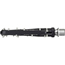 Sykkelpedaler Wolf Tooth Ripsaw Pedal Black
