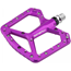 Polkimet Wolf Tooth Ripsaw Pedal Ultraviolet Purple