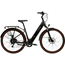 Elsykkel Kross Sentio Hybrid 3.0 Graphite/Silver