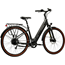 Elsykkel Kross Sentio Hybrid 3.0 Graphite/Silver