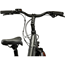 Elcykel Kross Sentio Hybrid 3.0 Graphite/Silver