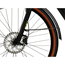 Elcykel Kross Sentio Hybrid 3.0 Graphite/Silver