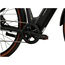 Elcykel Kross Sentio Hybrid 3.0 Graphite/Silver