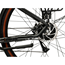 Elsykkel Kross Sentio Hybrid 3.0 Graphite/Silver