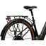 Elsykkel Kross Sentio Hybrid 3.0 Graphite/Silver