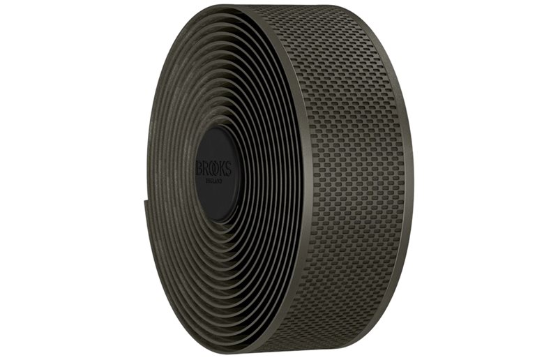 Styretape Brooks Cambium Rubber Mud Green