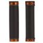 Svart/Orange