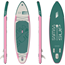 SUP-lauta Saimaa SUP Bass Pink 11.0