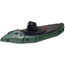 Saimaa Kayaks Packraft Adventure Rapid Green