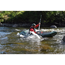 Saimaa Kayaks Packraft Adventure Rapid Green