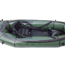 Saimaa Kayaks Packraft Adventure Rapid Green