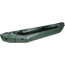 Saimaa Kayaks Packraft Adventure Twin XXL Green
