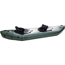 Saimaa Kayaks Packraft Adventure Twin XXL Green