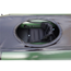 Saimaa Kayaks Packraft Adventure Twin XXL Green