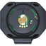 Hastighetssensor iGPSport Speed Sensor SPD70