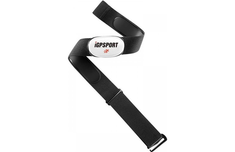 Pulsband iGPSport Runner Heart Rate Sensor