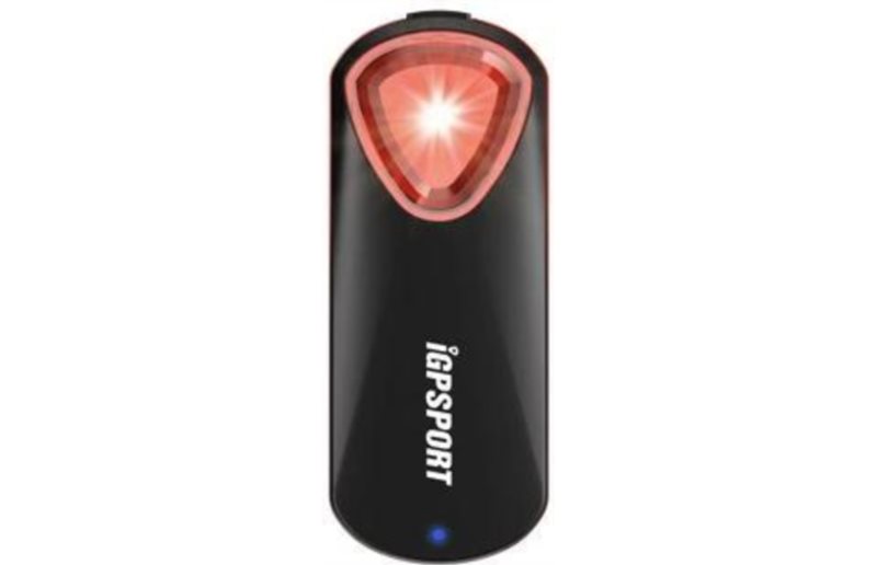 Baklys iGPSport Radar taillight