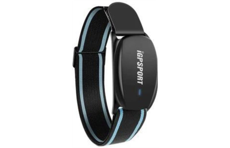 Pulsbånd iGPSport HR70 Heartrate Monitor