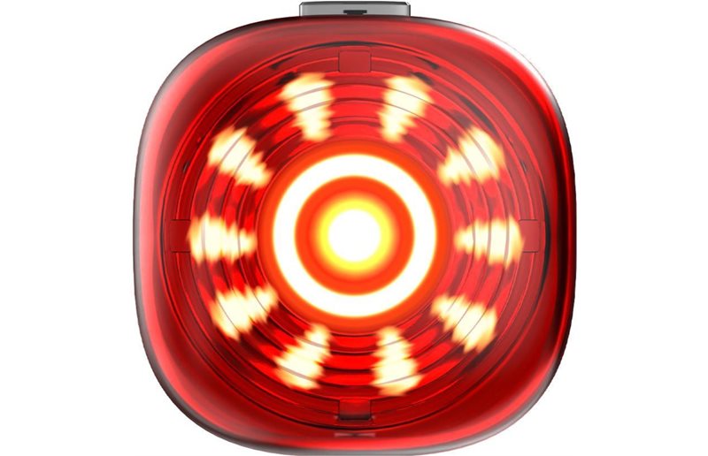 Baklys iGPSport TL30 Smart Tail Light