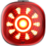 Baklys iGPSport TL30 Smart Tail Light
