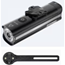Frontlys iGPSport VS1200 Smart Front Bike Light with M82 mount