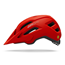 Cykelhjälm Giro Fixture Mips II Mat Flame Red