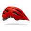Pyöräilykypärä Giro Fixture Mips II Mat Flame Red