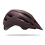 Cykelhjälm Giro Fixture Mips II W Mat Dark Maroon