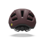 Cykelhjälm Giro Fixture Mips II W Mat Dark Maroon