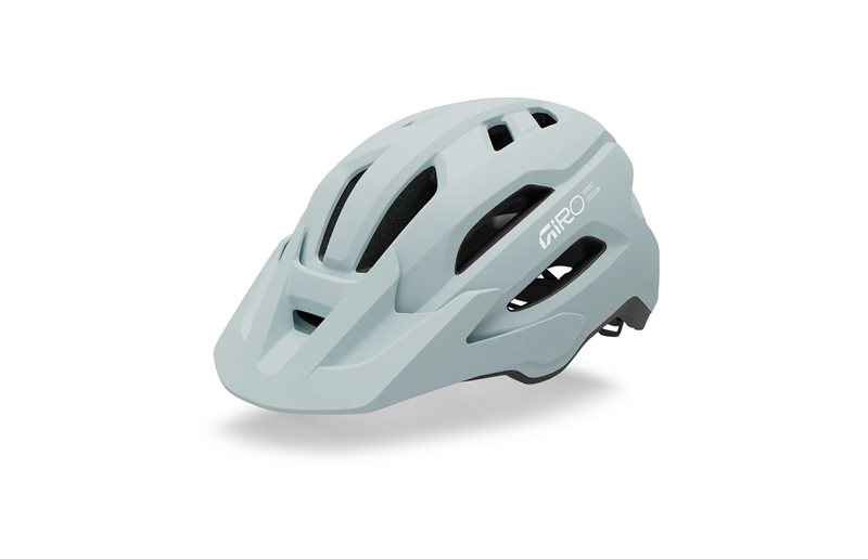 Pyöräilykypärä Giro Fixture Mips II W Mat Sky Blue