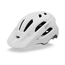 Cykelhjälm Giro Fixture Mips II W Mat White/Chrome