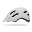 Cykelhjälm Giro Fixture Mips II W Mat White/Chrome