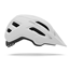 Cykelhjälm Giro Fixture Mips II W Mat White/Chrome