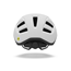 Cykelhjälm Giro Fixture Mips II W Mat White/Chrome