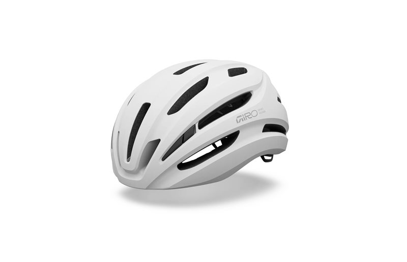 Cykelhjälm Giro Isode Mips II Mat White