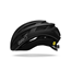 Cykelhjälm Giro Helios Spherical Mat Black
