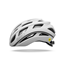 Cykelhjälm Giro Helios Spherical Mat White