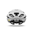 Cykelhjälm Giro Helios Spherical Mat White