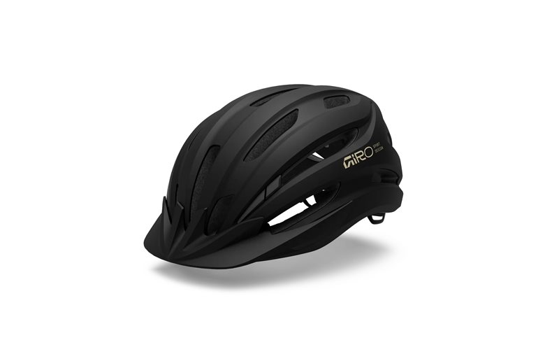 Pyöräilykypärä Giro Register Mips II W Mat Black
