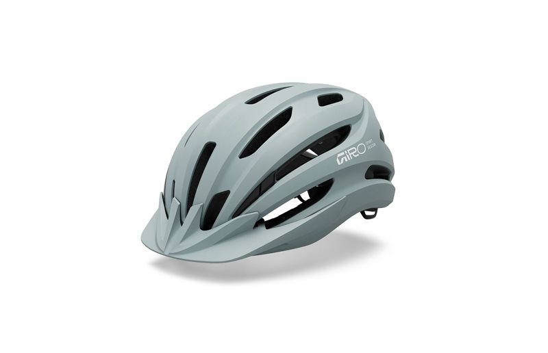 Cykelhjälm Giro Register Mips II W Mat Sky Blue