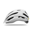Pyöräilykypärä Giro Register Mips II W Mat White/Chrome