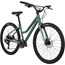 Bysykkel Cannondale Treadwell 2 Remixte Jade