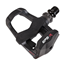 Sykkelpedaler Exustar E-PR103P Black