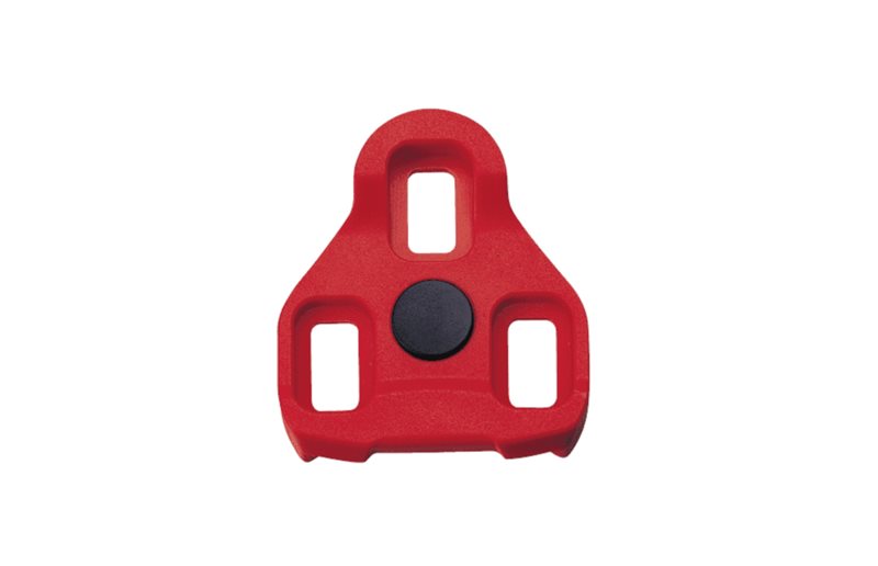 Cleats Exustar ARC10 Cleats Red