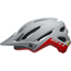 Sykkelhjelm Bell 4Forty Mips Grey/Red