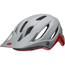 Sykkelhjelm Bell 4Forty Mips Grey/Red
