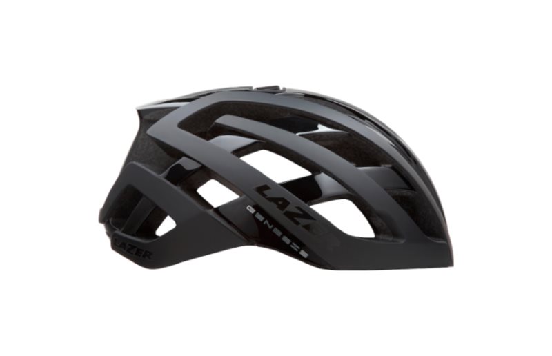 Cykelhjälm Lazer Genesis Mips Matt Black